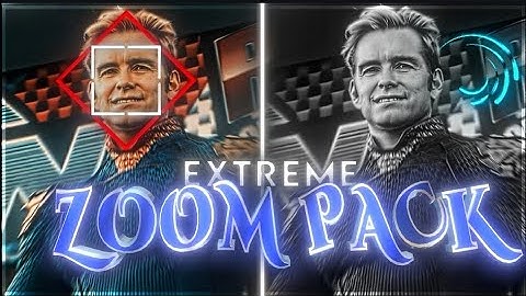 Ae Like Extreme Zoom effect Pack in Alight Motion || Alight Link + Alight Link 💀🔥