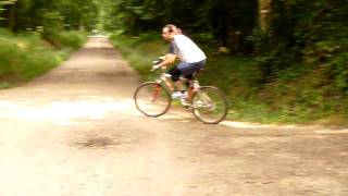 puddle jump
