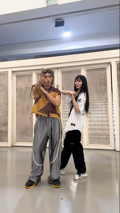 #BetterThingsChallenge 💚🌹🐠 with #TAEYONG #aespa #GISELLE #NCT @NCTsmtown  #BetterThings #shorts