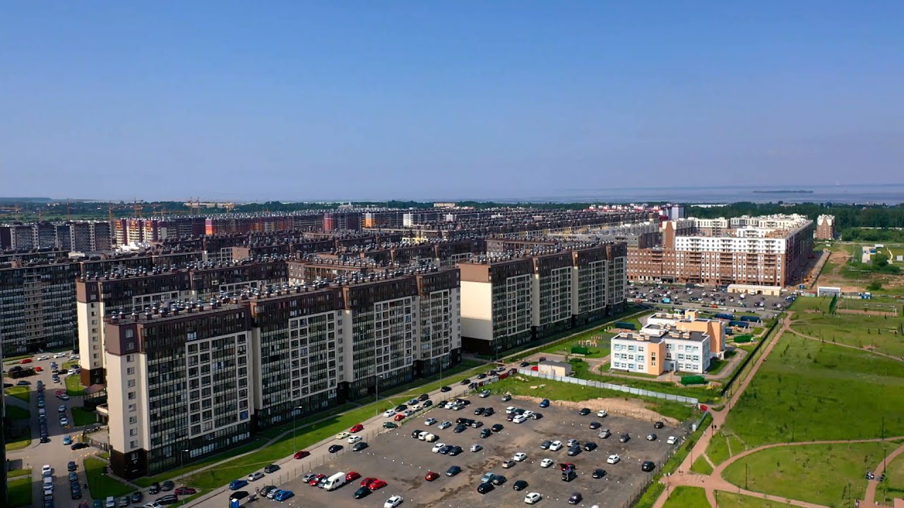 Солнечное Санкт Петербург Купить Недвижимость