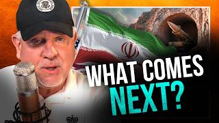 The US-Iran War, Depleted Oil Reserves & Trump's End Game - What to Watch For Now! screenshot 5