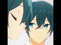 なんで同じ方向なのよ！#映画red #anime
