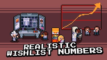 Why Steam Wishlists are important for your game