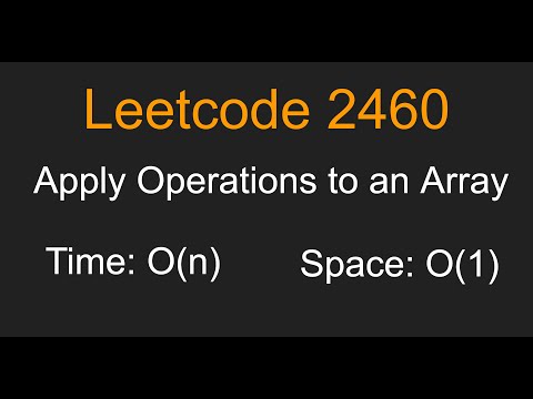 Apply Operations to