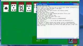 continiue to spider solitaire hacks