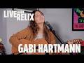 Live from Relix | Gabi Hartmann