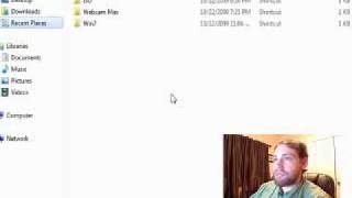 Windows 7 Windows Explorer Features