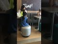 Ofw prank mom at jolibee