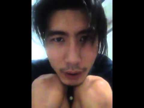 Tâm sự đẫm nước mắt của thanh niên xấu trai