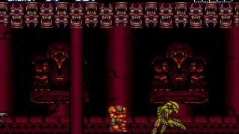 Super Metroid Limit Tas 4