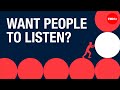 اختبار حول التواصل الفعال مع الجمهور