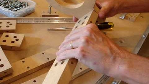 CNC Kit Assembly - blacktoe