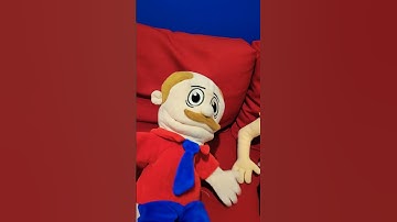 so real, tho! #puppet #funny #jeffy #sml #smljeffy #viral #meme #edit #sjr #foryou