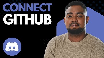 How to Connect Your GitHub Account to Discord (Step-by-Step Integration for Developers)