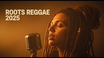 Reggae 2025 Full Album 🎶 Modern Roots Anthems Irie Healing Vibes Conscious Dub Sound 🌴🔥