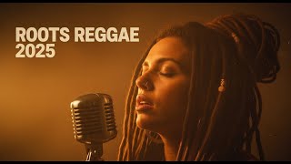 Reggae 2025 Full Album 🎶 Modern Roots Anthems Irie Healing Vibes Conscious Dub Sound 🌴🔥