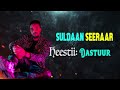 SULDAAN SEERAAR - DASTUUR - (OFFICIAL AUDIO 2024)