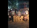 500 kg of Ganja seized in a cross-state operation, one arrested