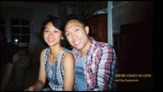 (We're) Crazy In Love - Angeline Armstrong