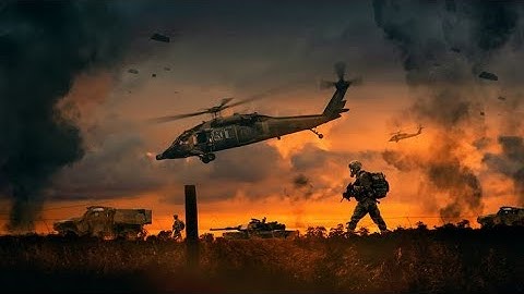 War Games 2025: How AI, Drones & Superpowers Are Preparing for the Next Global Conflict @TheUSCN 