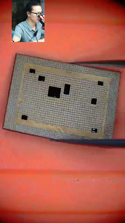 Ycs Yang - upper layer board transfer of iPhone 14Pro max #ycs #ycslover #ycstools #ycsfans #repair