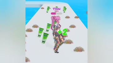 Money Run 3D Big New Update All Level Gameplay Android & ios