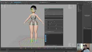 mGear 5.4 Introduction