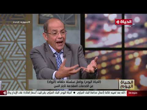 د أشرف عبدالحفيظ بدأنا بتقديم الخدمات الحكومية للمواطنين من خلال مراكز تكنولوجية متقدمة