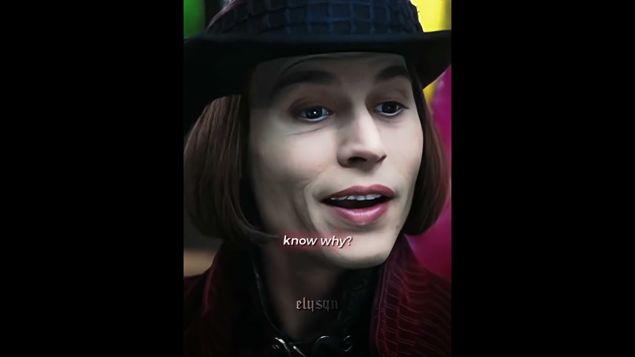 I Really Love When Willie Wonka Roasting The Kids It Satisfies Me 