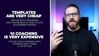 EvolveAI Strength Programs: Better Than Templates, at a Fraction of the Cost