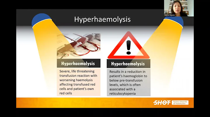HTR and Haemoglobinopathies Webinar 2021