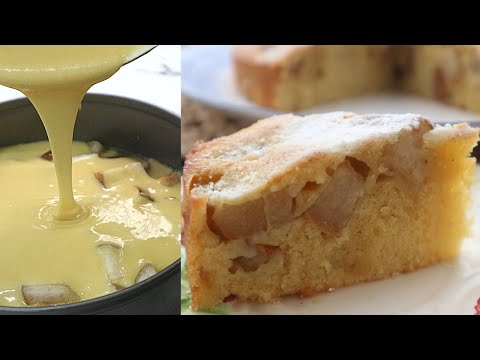 Video: Kue Pir