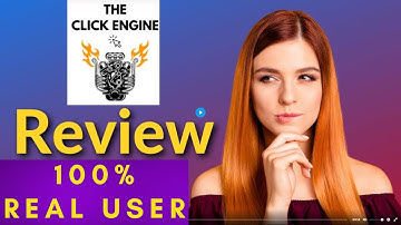 The Click Engine Review: Discover the Ultimate Traffic Generation System!