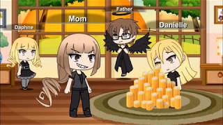 The Girl With The Magic Golden Eye : Season 2 Episode 9 : Gachaverse Series