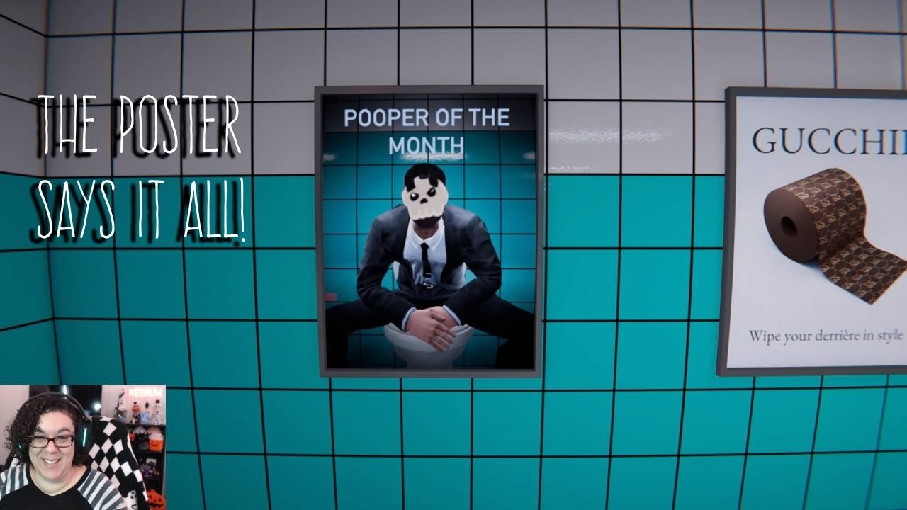 Reporting for DOODIE...SIR!