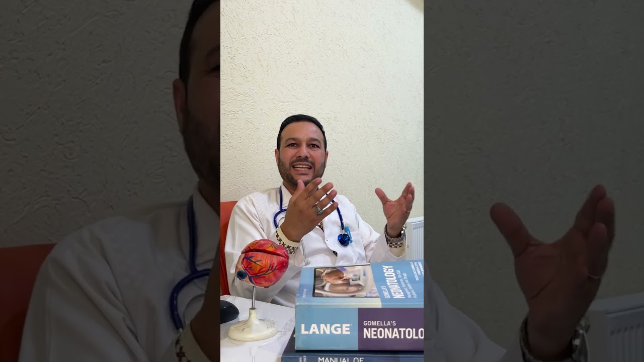 نشانه های کم کاری ولادی تیروئید یا جاغور (Congenital Hypothyroidism)داکتر قیس قیومی/ Dr.Qais Qayoumi