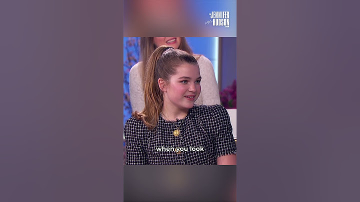 Raegan Revord on Growing Up on ‘Young Sheldon’