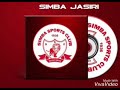 NEW AUDIO WIMBO RASMI WA SIMBA SPORTS CLUB SIMBA JASIRI TUNDA MAN Ft MRISHO MPOTO