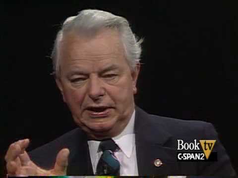 Robert C. Byrd: Child of the Appalachian Coalfields