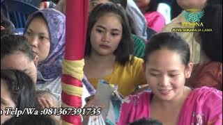 DJ SANDARAN HATI X PECAH SERIBU OT PESONA SUKARAJA LAMA - DJ LEYNA AMOY FT DJ YANTO KURE