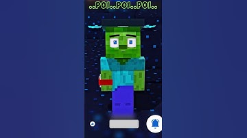 I Tested Zombie x Kaiju No.08 vs Warden and Got SHOCKING Results! ⚡|| Minecraft animation