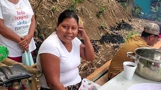 🚨Qué pasa aquí? todas andan enojadas y llorando esto no imaginé de doña Sandra.