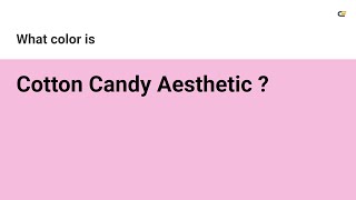 Cotton Candy Aesthetic color #f5bcde hex Cool Violet color f5bcde