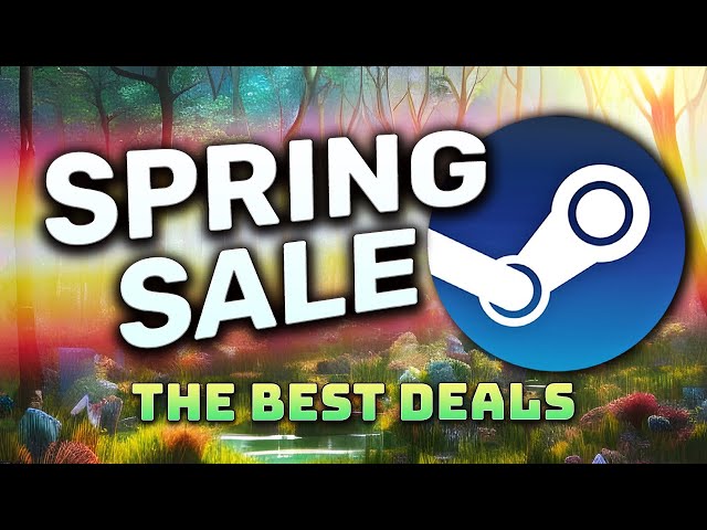 Steam Spring Sale 2023 Best Deals: God of War, FIFA 23, Cyberpunk 2077, and  More