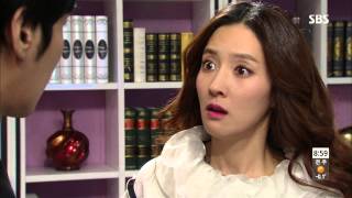 [SBS 아침드라마] 두 여자의 방 131121 #22(5)