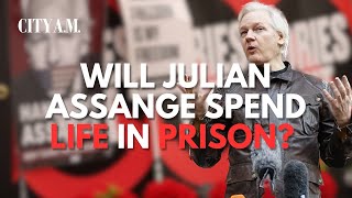 Julian Assange's fate: Will WikiLeaks' founder be extradited to the US?
