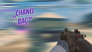 Chanel Bag | CODM Montage