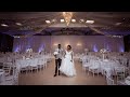 MIREILLE & EMMANUEL BEST WEDDING RECEPTION( EXTENDED HIGHLIGHT).