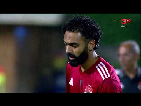 محمد الباز يعلق على عودة زيزو لتشكيل الأهلي أمام كهرباء الإسماعيلية ستاد الأهلي