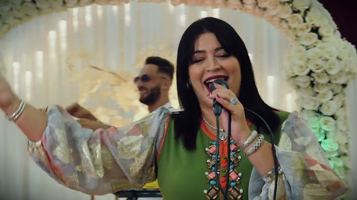 Cheba ibtissem Hay Rayi Hay rayi © - Madahat Dj Moulay (clip Officiel)